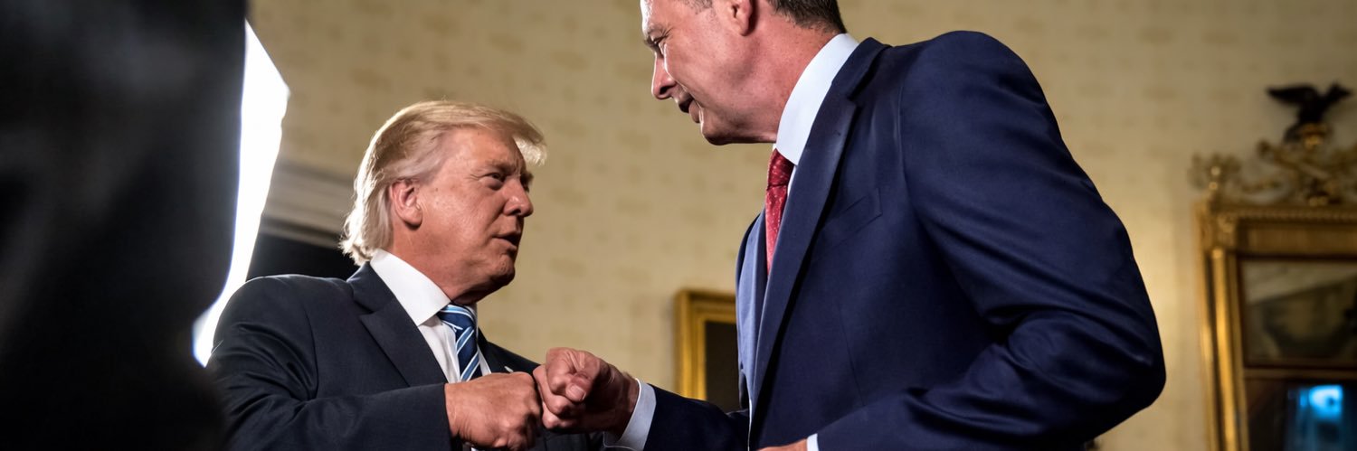 JamesComey_Burner86 banner