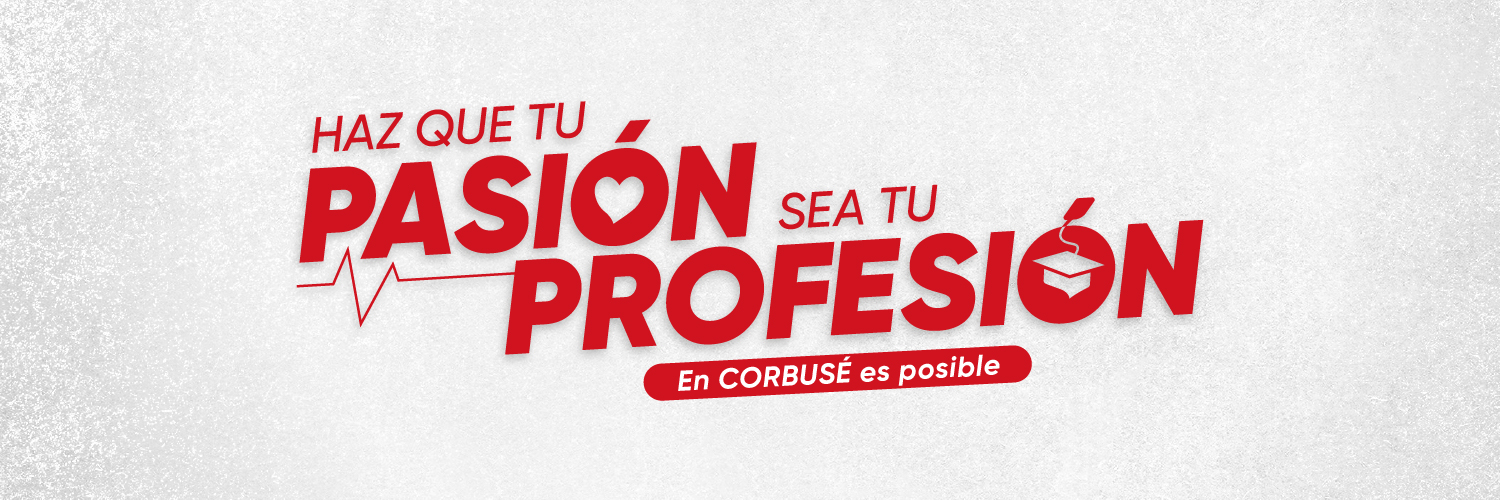 Centro de Estudios Superiores Corbusé banner