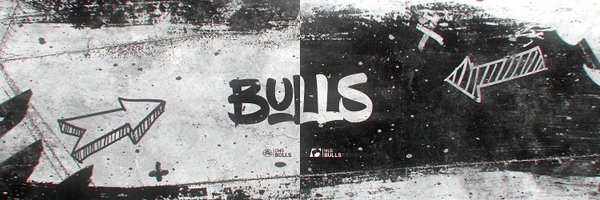 Bulls ™ Profile Banner