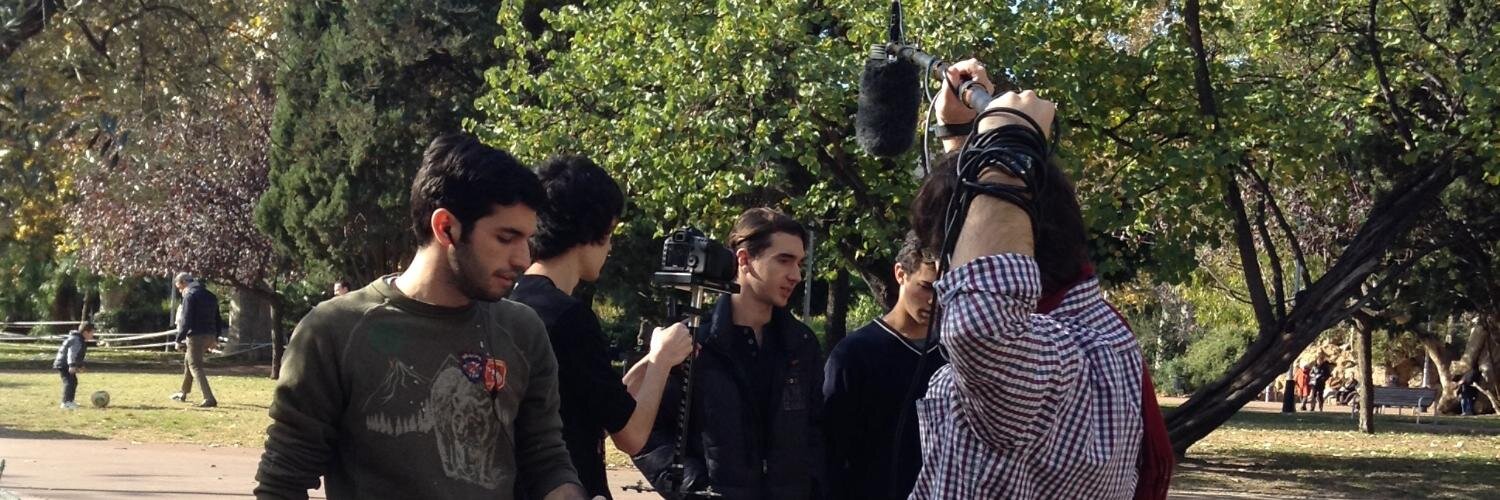 LaListaFilm's profile banner image