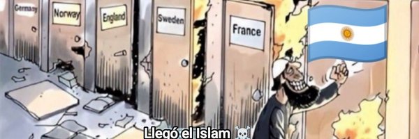 INADI_ARG Profile Banner