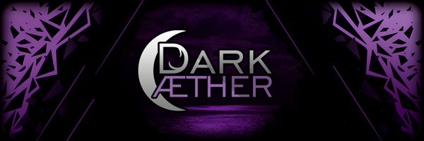 DarkAether_VT Profile Banner