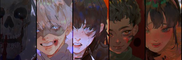 4K4_kakimasu Profile Banner