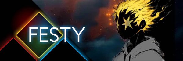 0xFesty Profile Banner