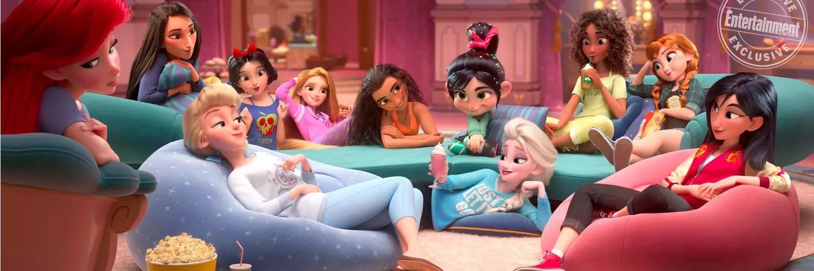 Courtney Wang banner