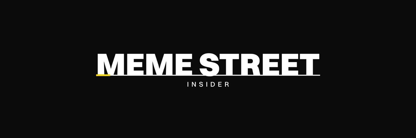 memestreetin's profile banner image