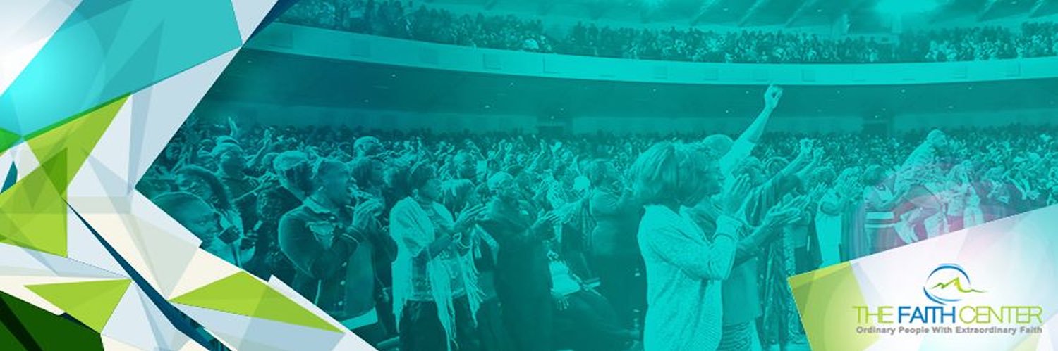 TheFaithCenter banner