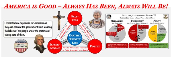 EarthlyTrinity Profile Banner