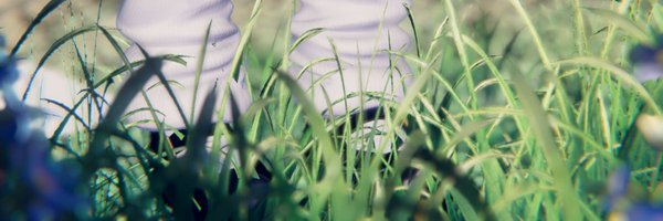 VRCqkde Profile Banner