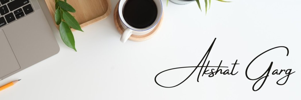 AkshatTheCoder's profile banner image