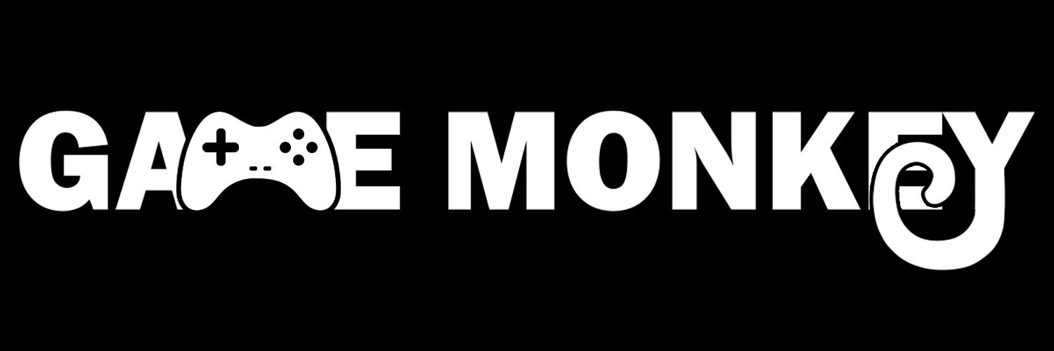 GameMonkey's banner