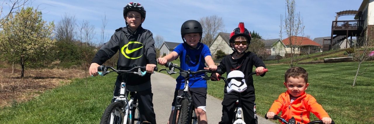 🇺🇲 Rick Simons 🇺🇲 banner