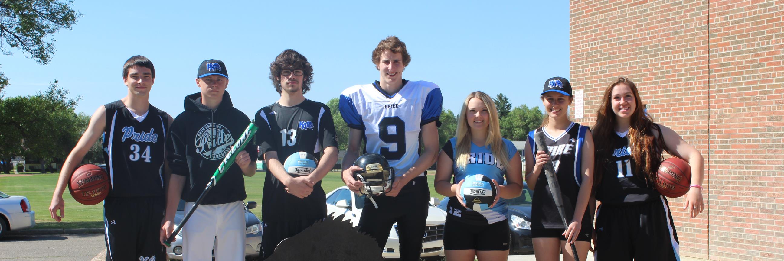 KAATHLETICS's profile banner image