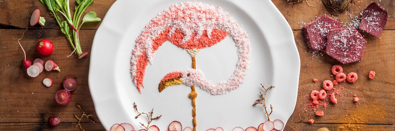 Nicole Saavedra banner