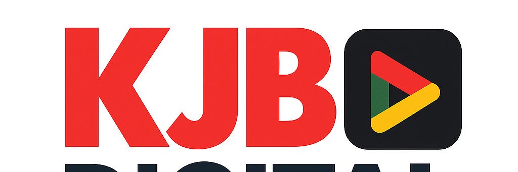 kjbdigital's profile banner image