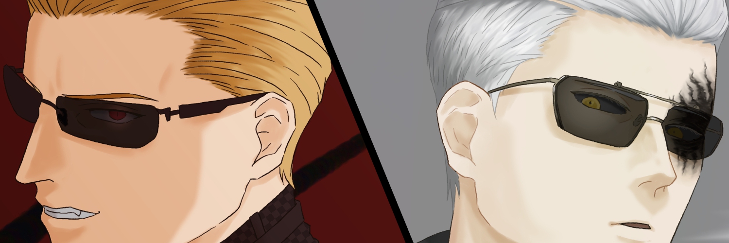 Haggaj's profile banner image