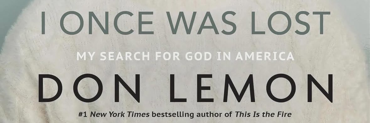 Don Lemon banner