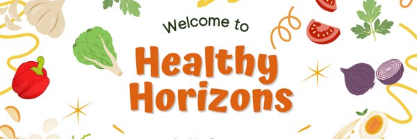 _HealthyHorizon Profile Banner