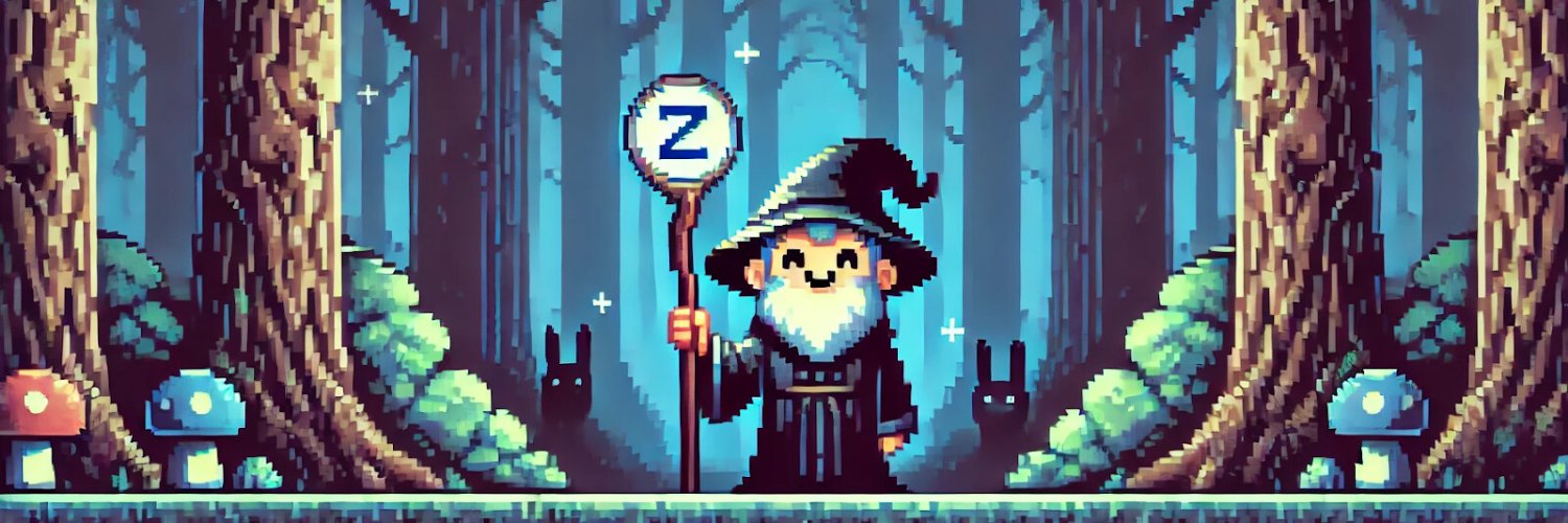 ZeroBits's banner