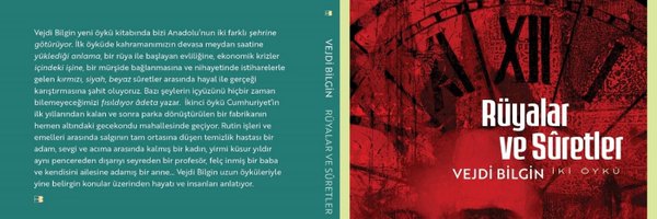 bilgin_ve Profile Banner