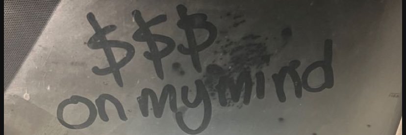 grey font intended . 🕷️ banner