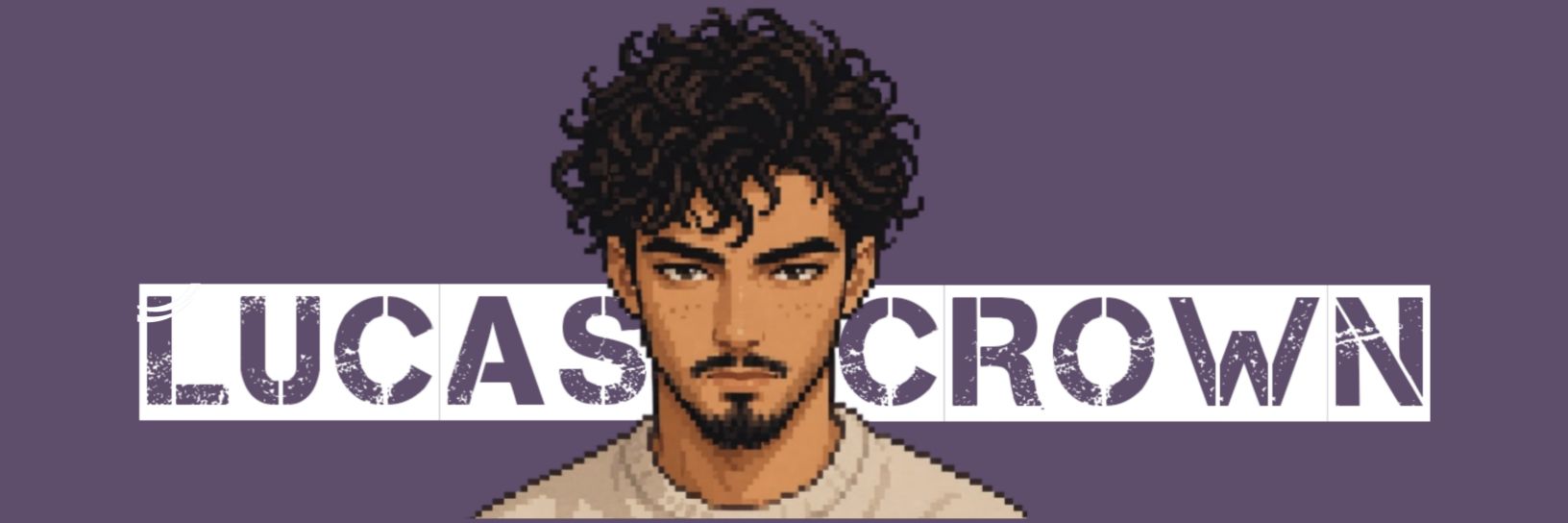 ʟᴜᴄᴀꜱ ᴄʀᴏᴡɴ  banner