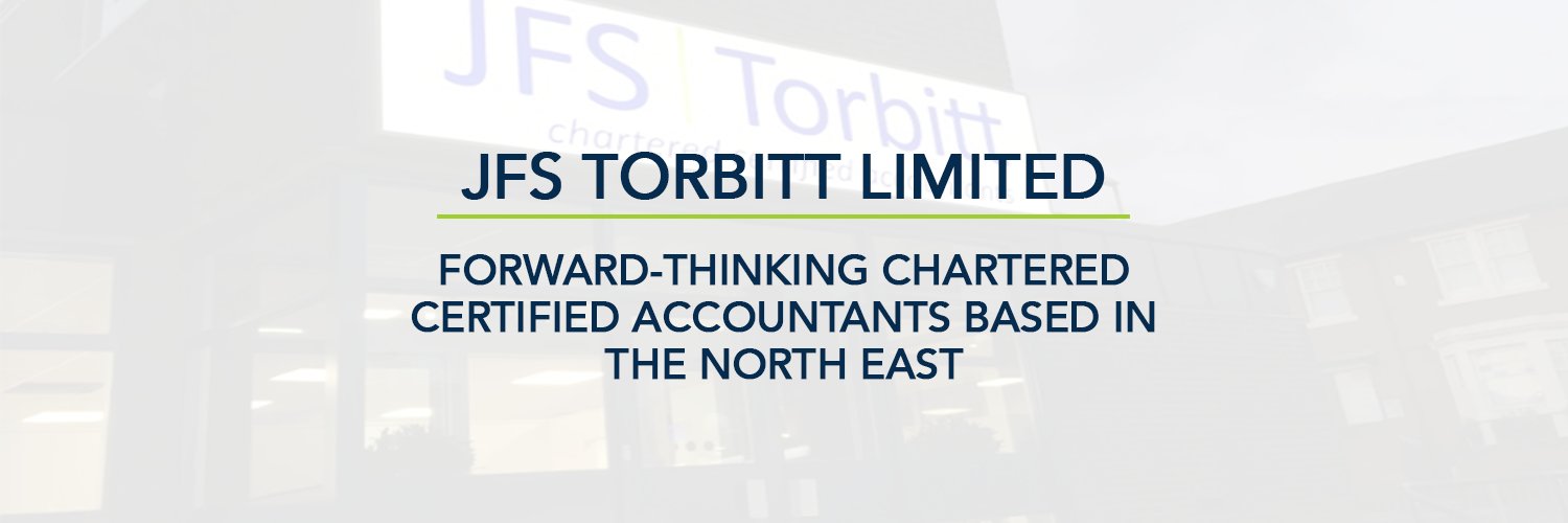 JFSbusiness's profile banner image