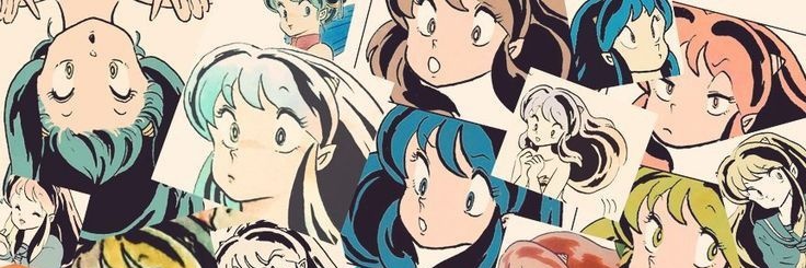 Lum no Love Song banner