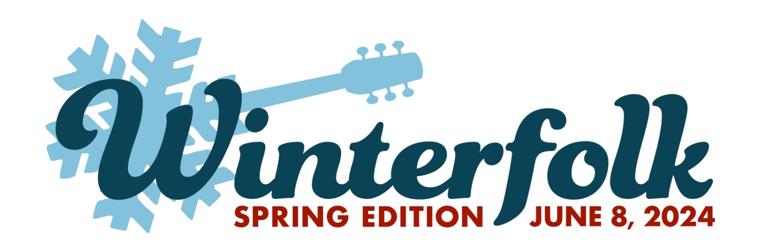 Winterfolk Toronto banner