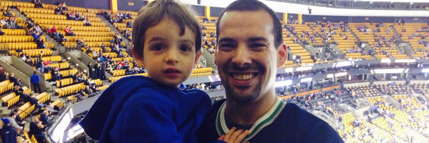 Richard Chavez banner