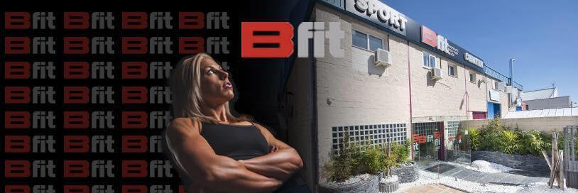 BFit_es's profile banner image