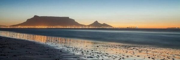 Kaapstad Profile Banner