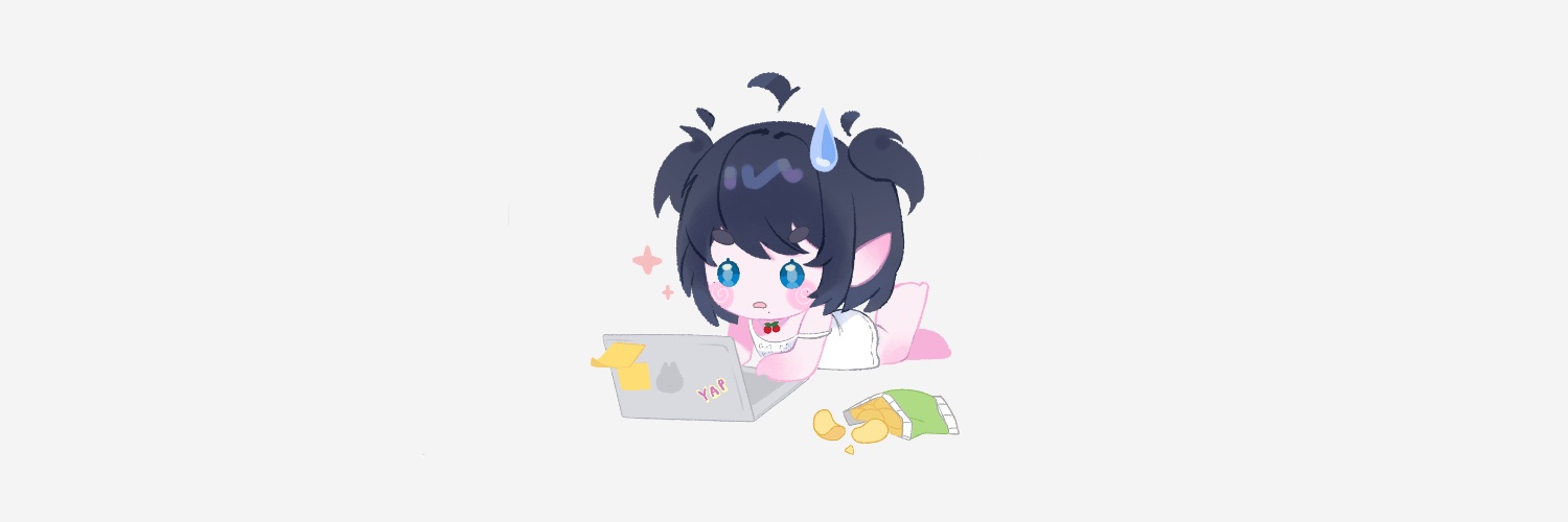 oosyos's profile banner image