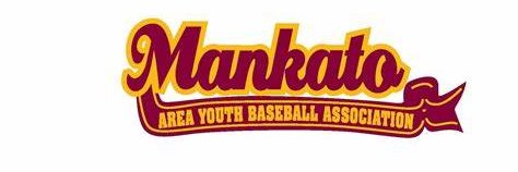Mankato Area Youth Baseball banner