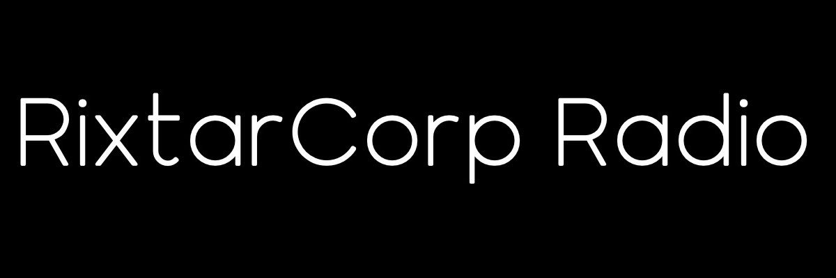 rixtarcorp99's profile banner image