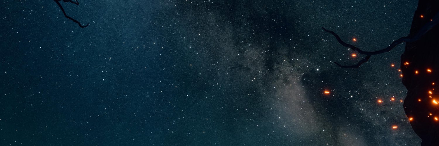 🌒's banner