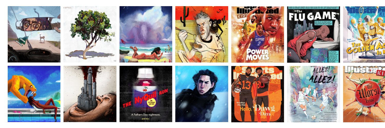 Drew Dzwonkowski banner