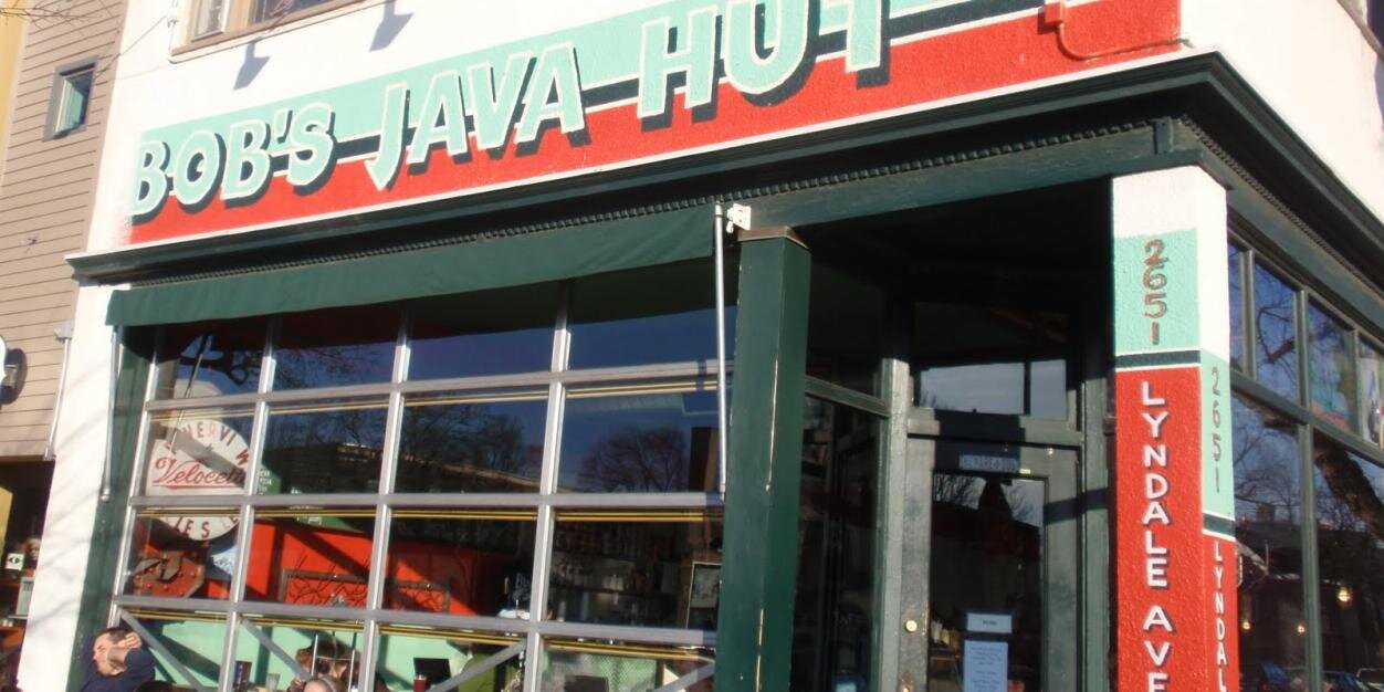 bobsjavahut's profile banner image