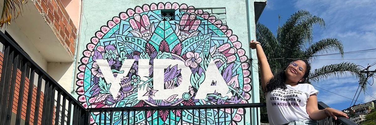 MarcelaCamargoC's profile banner image