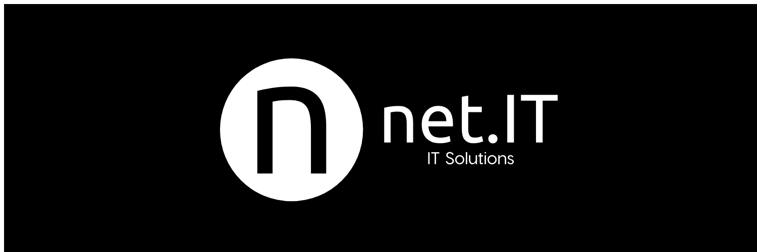 netITconsult's profile banner image
