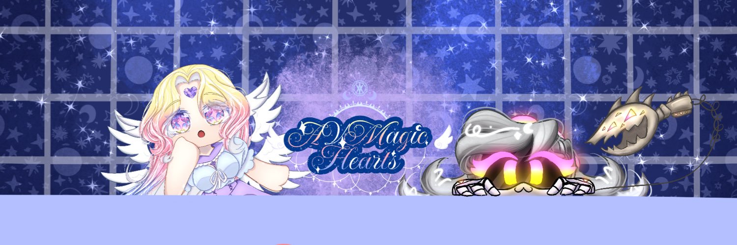˚₊‧꒰ა ☾𝓐𝓥 𝓜𝓪𝓰𝓲𝓬 ♡ 𝓗𝓮𝓪𝓻𝓽𝓼𖤓 ໒꒱ ‧₊˚'s banner