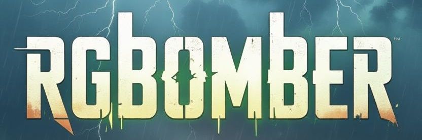 RGbomber banner