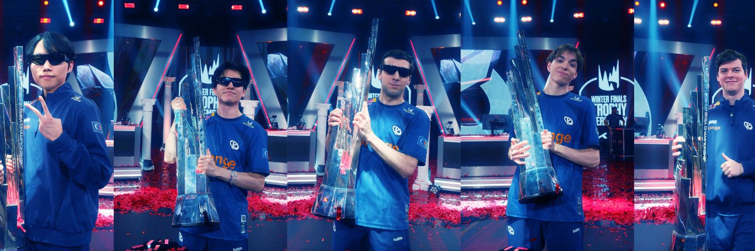 VLebaut's profile banner image