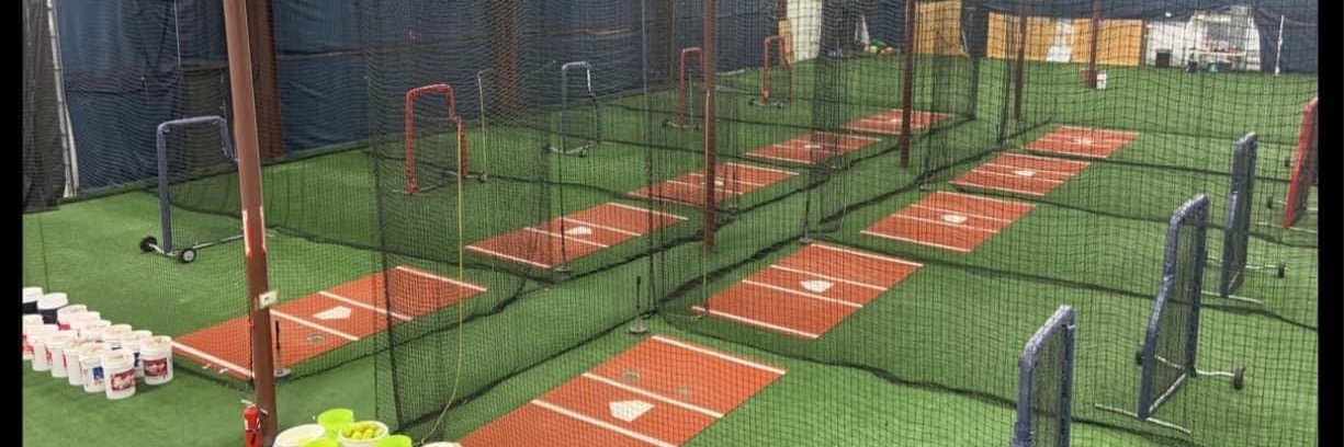 316 Driving Force Baseball banner