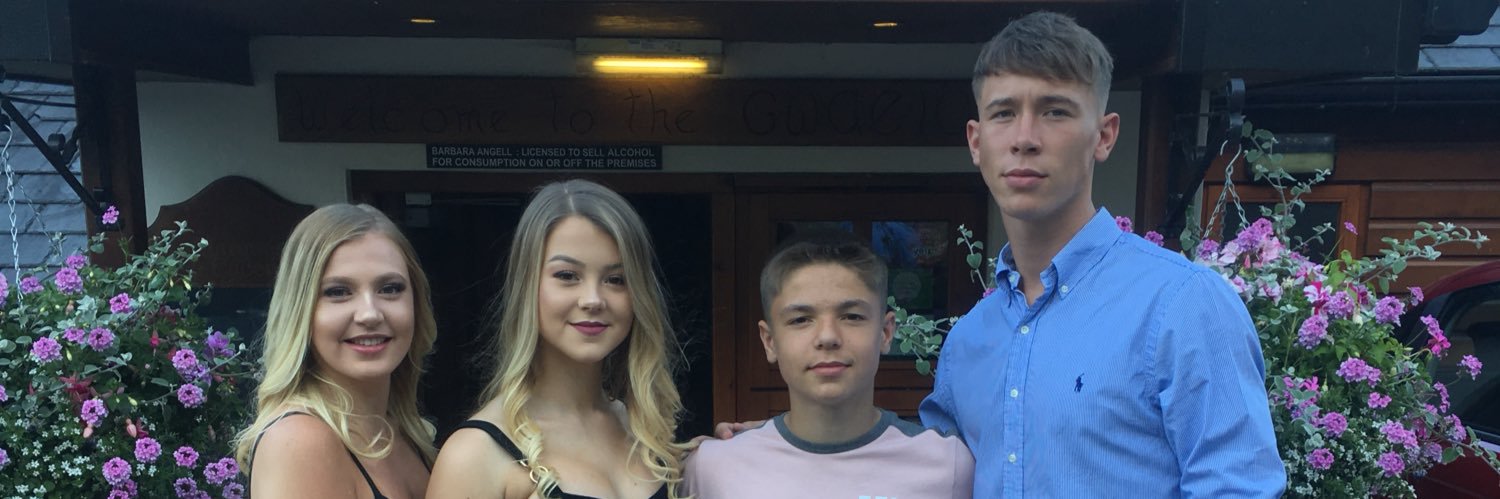 AshfordAlison's profile banner image