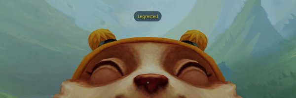 legrested Profile Banner