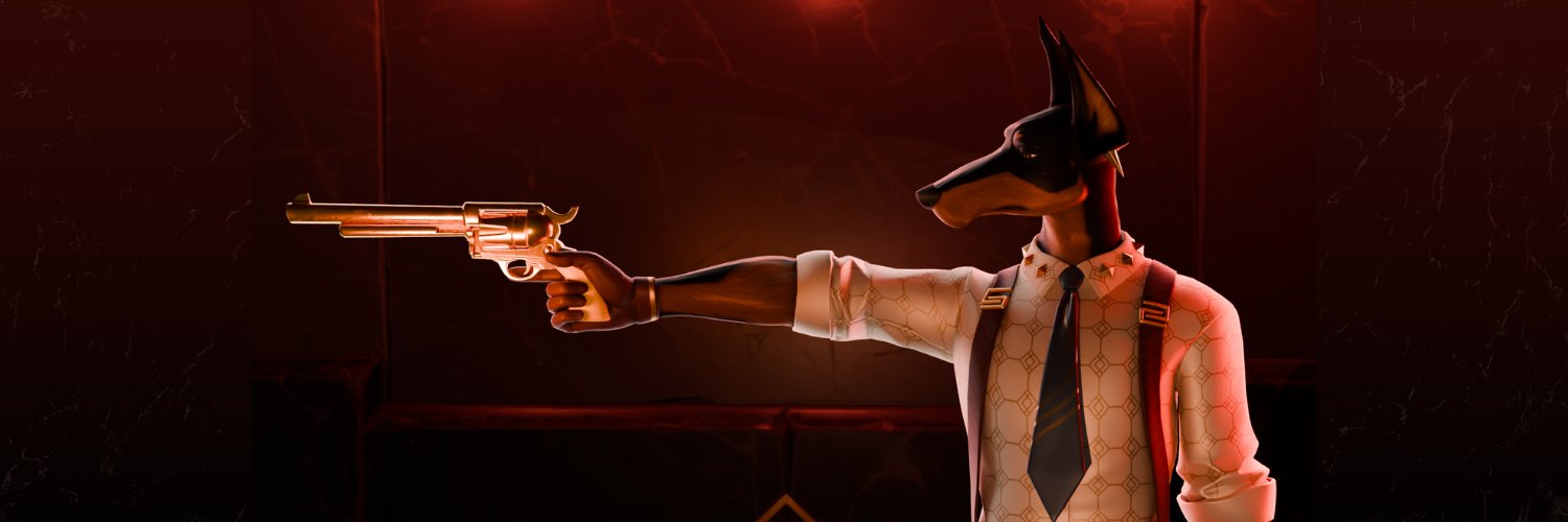 Rick banner