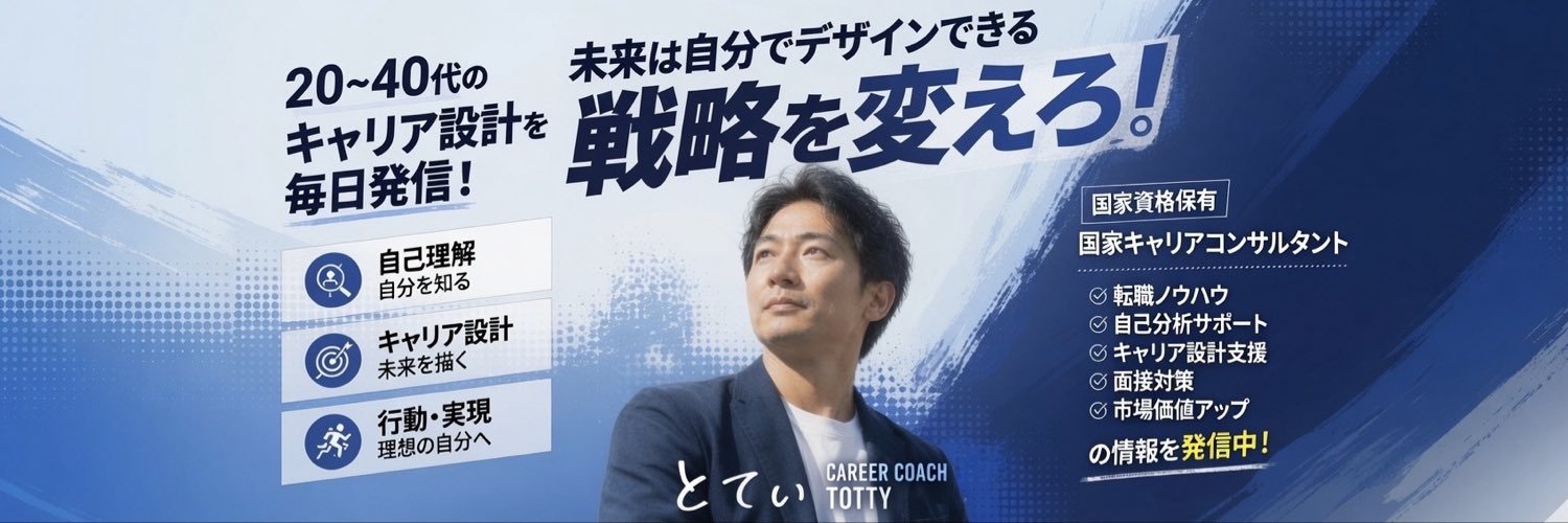 careervol's profile banner image