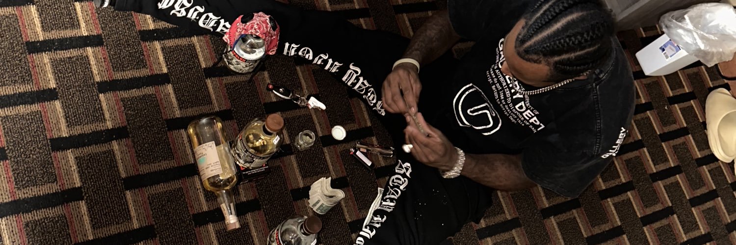 RockkStar Hype banner