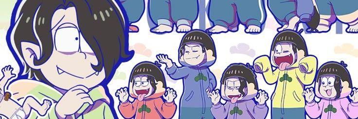 chiffon - OSOMATSU !! ★ 🍉's banner